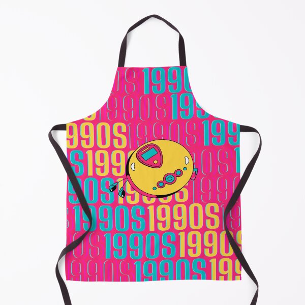 Item preview, 1990s retro design 30 - OG Pink Background designed and sold by PunjabanJatti.