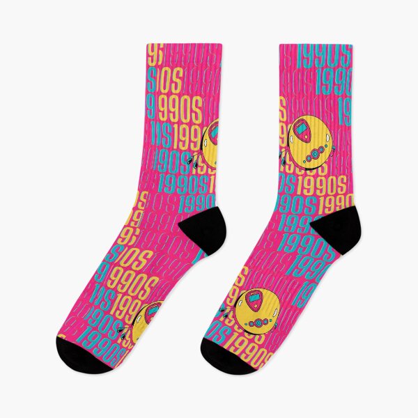 Item preview, 1990s retro design 30 - OG Pink Background designed and sold by PunjabanJatti.