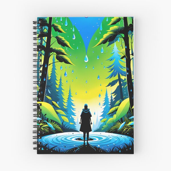 Item preview, In Harmony with Nature, Ai Generated Art  designed and sold by ACC .