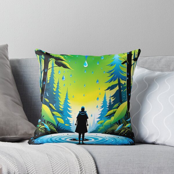 Item preview, In Harmony with Nature, Ai Generated Art  designed and sold by ACC .