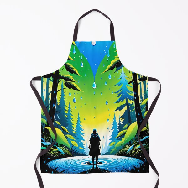 Item preview, In Harmony with Nature, Ai Generated Art  designed and sold by ACC .