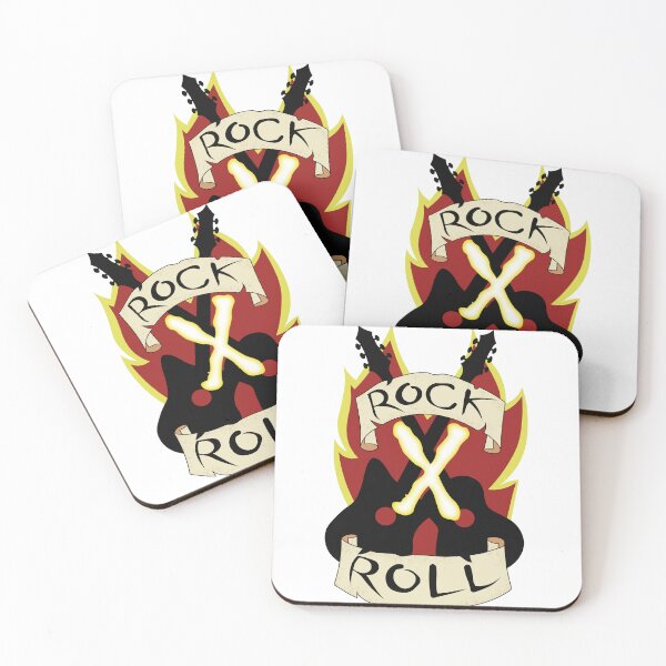 Item preview, Rock'n'Roll - Gambit designed and sold by fantasylife.