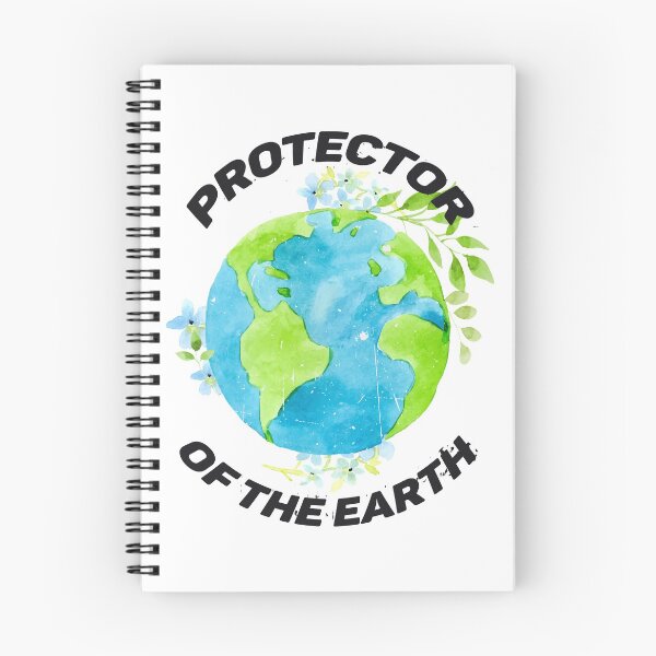 Item preview, Protector of the Earth Environmental Awareness designed and sold by miracletee.