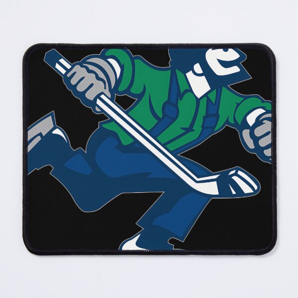Item preview, Ice Hockey Go Canucks designed and sold by CamilleEtienne.
