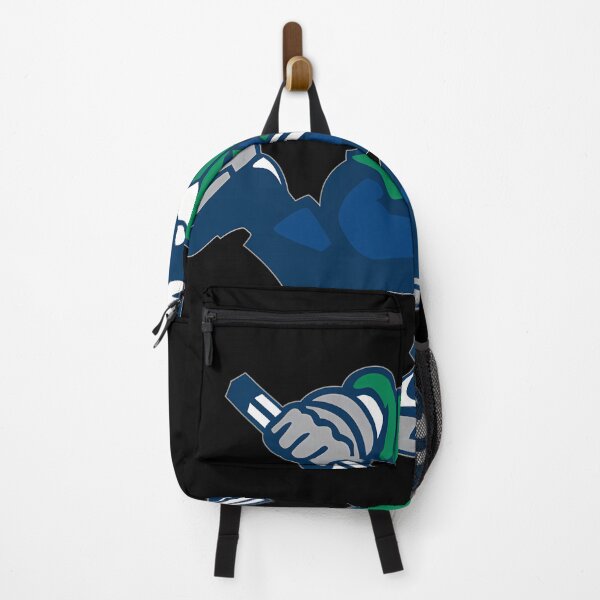 Item preview, Ice Hockey Go Canucks designed and sold by CamilleEtienne.