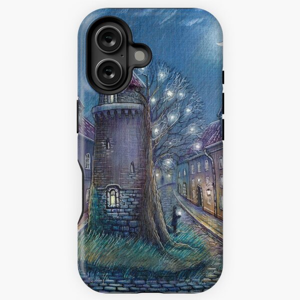 Item preview, Tree Tower designed and sold by illustore.