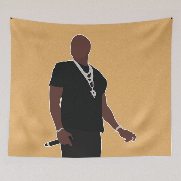 Item preview, JAY-Z designed and sold by barneyrobble.