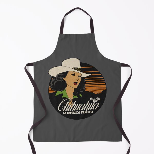 Item preview, Vintage Chihuahua Mexico Tourism designed and sold by Kujo Dangerous Vintage.