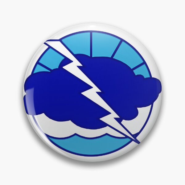 Item preview, Nws National Weather Service Logo designed and sold by CamilleEtienne.