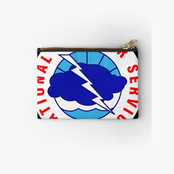 Item preview, Nws National Weather Service Logo designed and sold by CamilleEtienne.