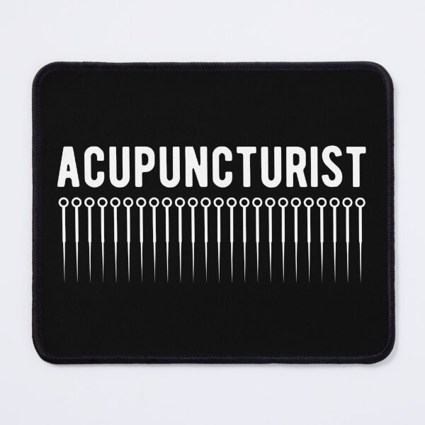 Item preview, Chinese Medicine Acupuncturist Acupuncture designed and sold by Turie.