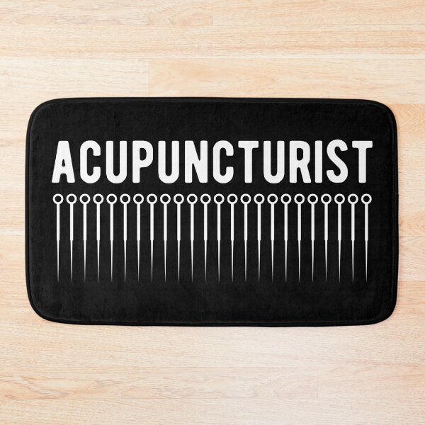 Item preview, Chinese Medicine Acupuncturist Acupuncture designed and sold by Turie.