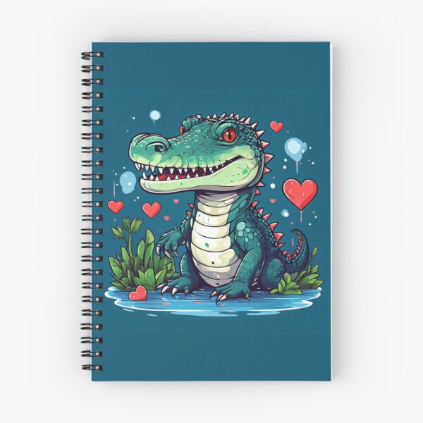 Item preview, Alligator Art designed and sold by Planetporridge.
