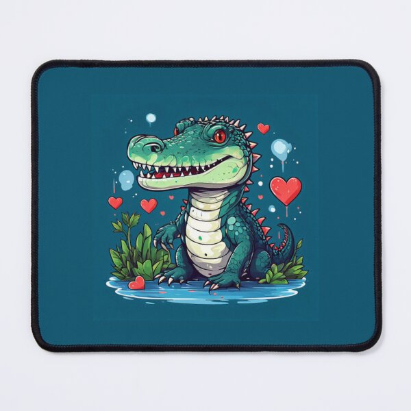 Item preview, Alligator Art designed and sold by Planetporridge.