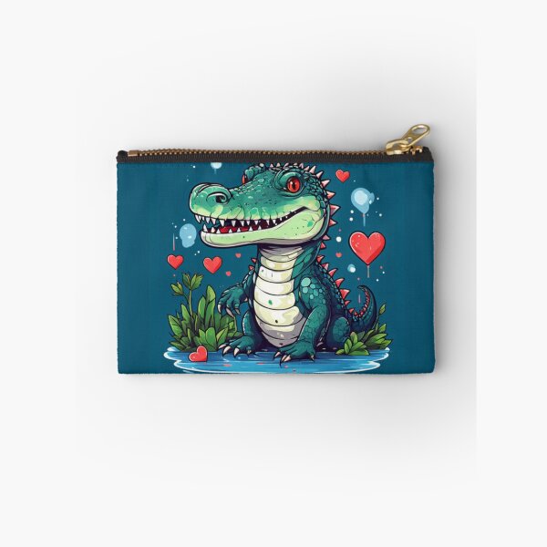 Item preview, Alligator Art designed and sold by Planetporridge.