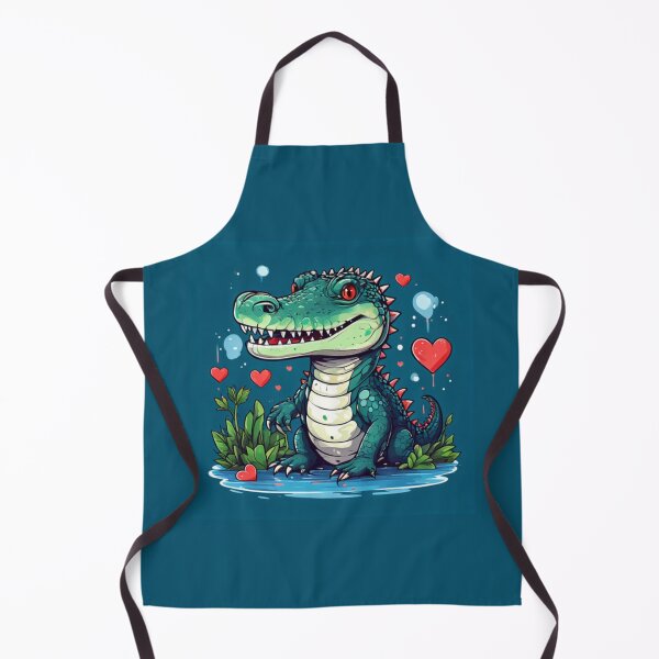 Item preview, Alligator Art designed and sold by Planetporridge.