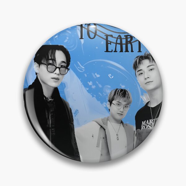Item preview, Wave To Earth Band designed and sold by AmandDilbeck.