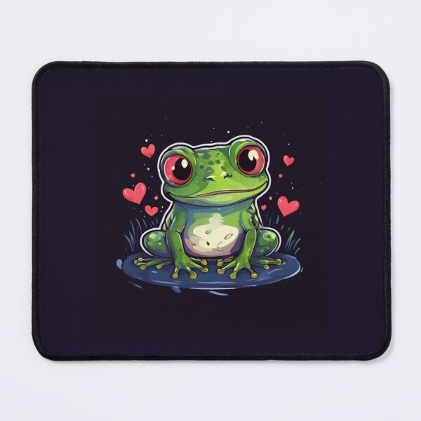 Item preview, Frog Art designed and sold by Planetporridge.