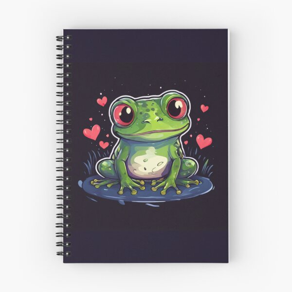 Item preview, Frog Art designed and sold by Planetporridge.