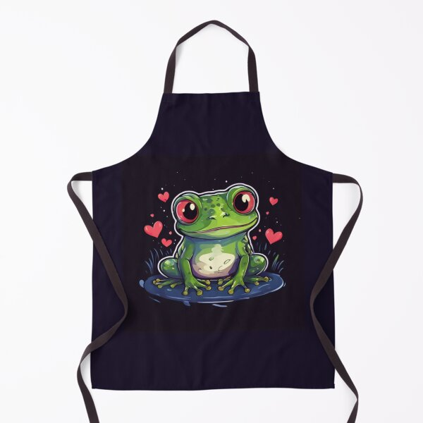 Item preview, Frog Art designed and sold by Planetporridge.