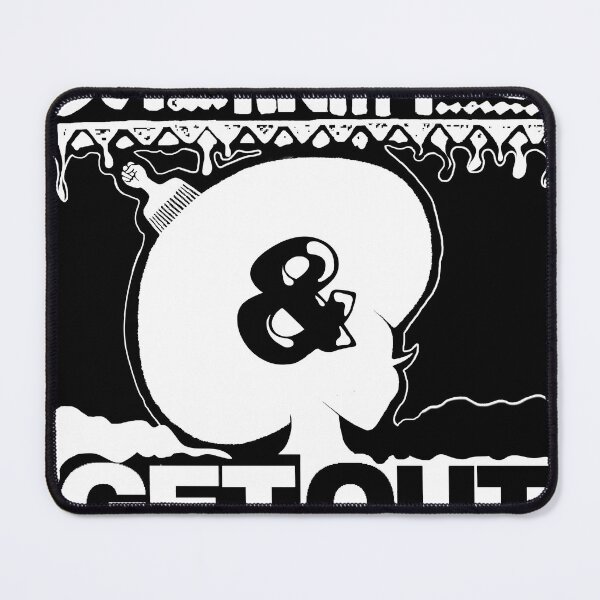 Item preview, get out...68 designed and sold by Mars-b.