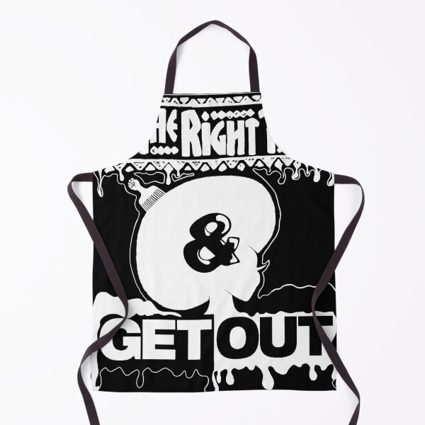 Item preview, get out...68 designed and sold by Mars-b.