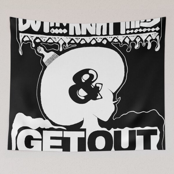 Item preview, get out...68 designed and sold by Mars-b.