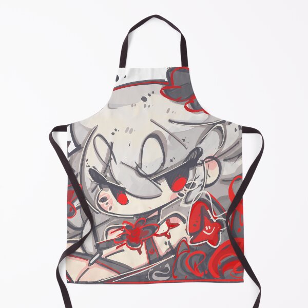 Item preview, 1925 - Acheron / 黄泉 designed and sold by jrpencil88.