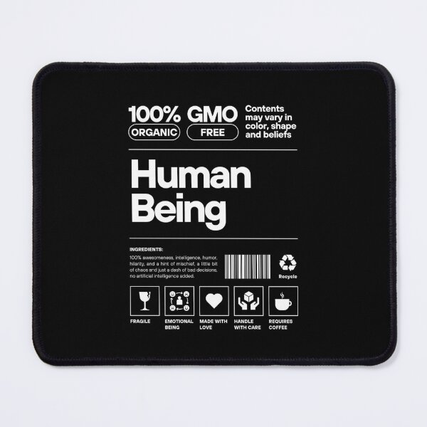 Item preview, Human Being designed and sold by VoidDesigns.