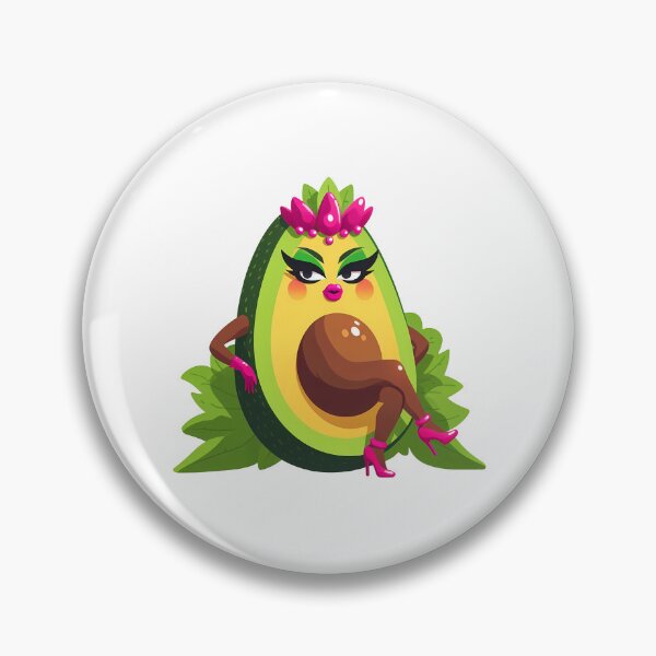 Item preview, Value Potaxie Avocado designed and sold by OD ..