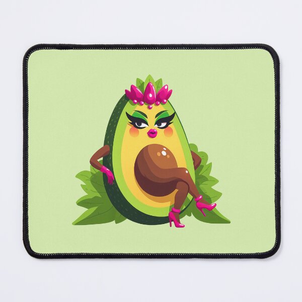 Item preview, Value Potaxie Avocado designed and sold by OD ..