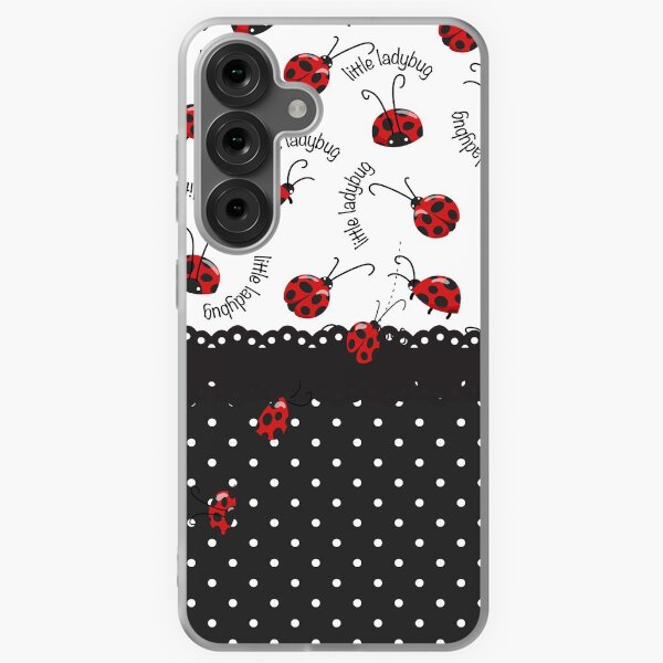 Item preview, Ladybug Entwined designed and sold by purplesensation.