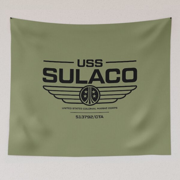 Item preview, USS Sulaco designed and sold by DeadRight.