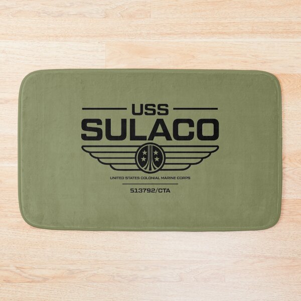 Item preview, USS Sulaco designed and sold by DeadRight.