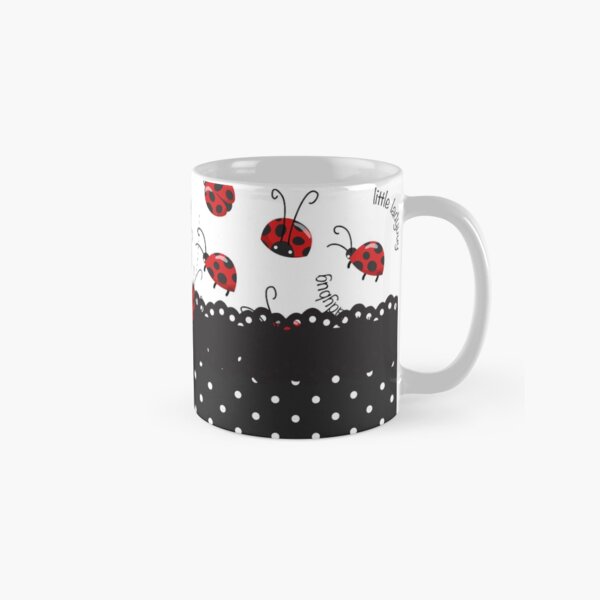 Item preview, Ladybug Entwined designed and sold by purplesensation.