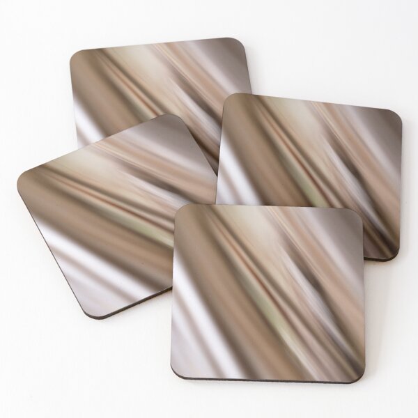 Item preview, Earth Tone Diagonals designed and sold by SunlitColors.