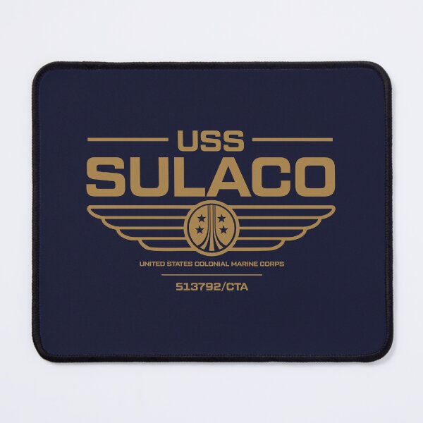 Item preview, USS Sulaco designed and sold by DeadRight.