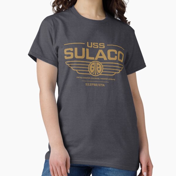 Item preview, USS Sulaco designed and sold by DeadRight.