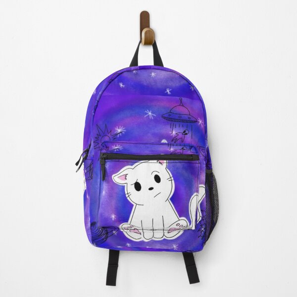 Item preview, cat in space designed and sold by sharesh.