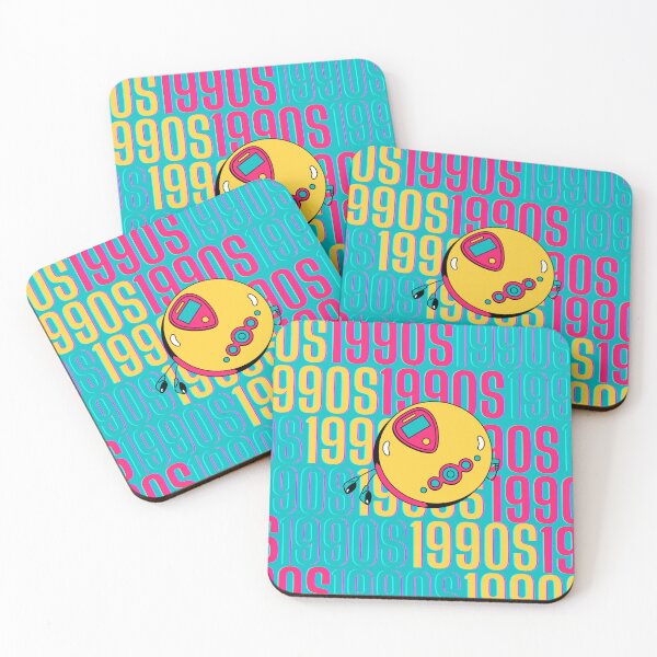 Item preview, 1990s retro design 30 - OG Blue Background designed and sold by PunjabanJatti.