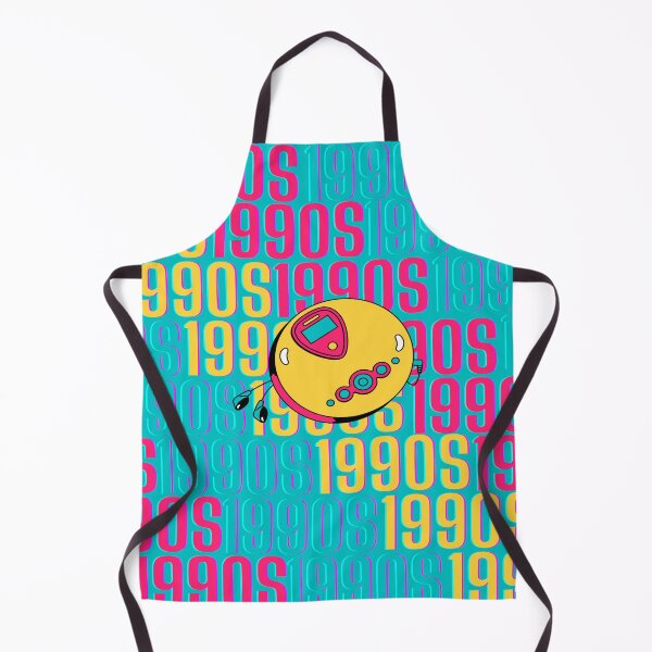 Item preview, 1990s retro design 30 - OG Blue Background designed and sold by PunjabanJatti.