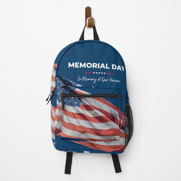 Item preview, Memorial Day designed and sold by NPFj.
