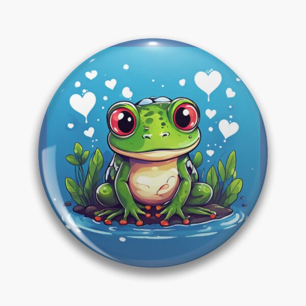 Item preview, Frog Design designed and sold by Planetporridge.