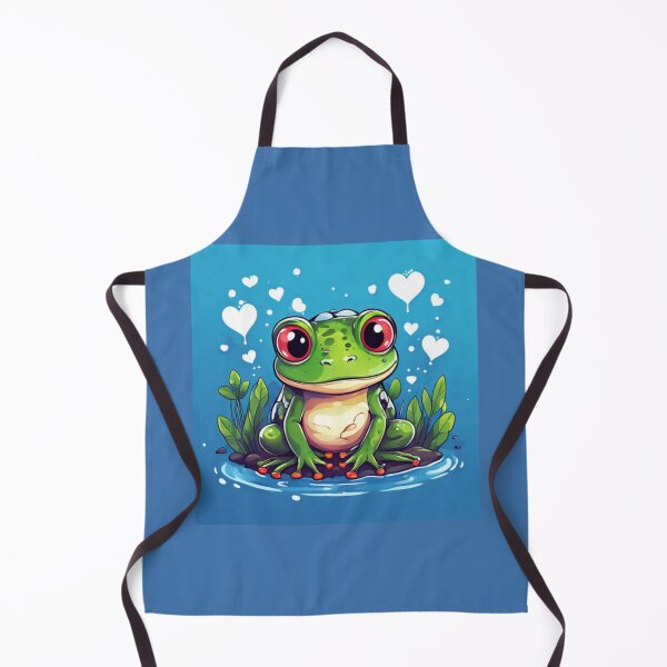 Item preview, Frog Design designed and sold by Planetporridge.