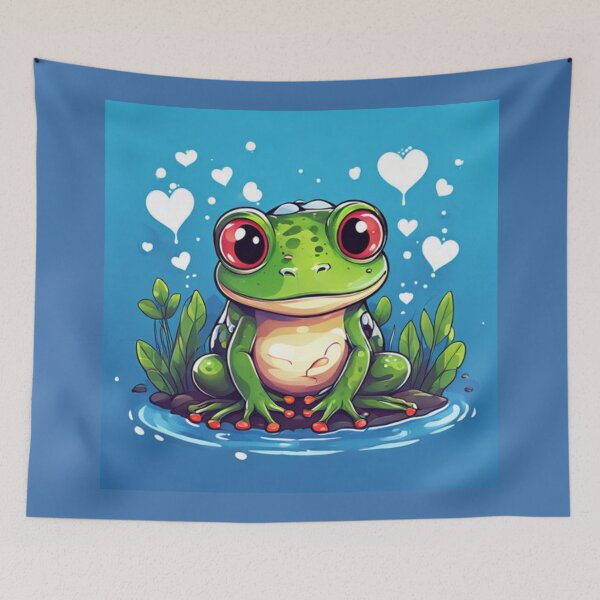 Item preview, Frog Design designed and sold by Planetporridge.