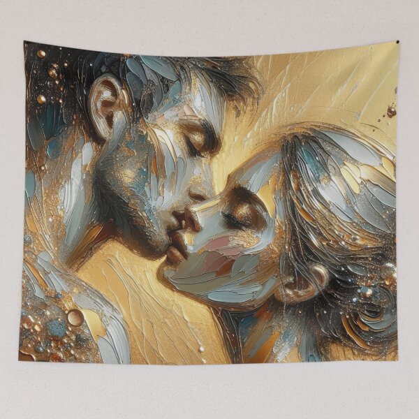 Item preview, True Love's Kiss designed and sold by Mermaid's Whimsy.