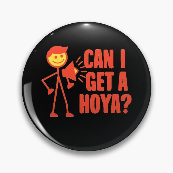 Item preview, Can I Get A Hoya designed and sold by Flirt-Teez.