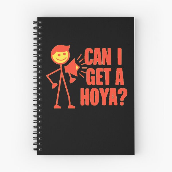 Item preview, Can I Get A Hoya designed and sold by Flirt-Teez.