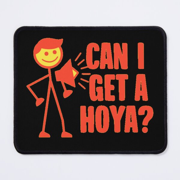 Item preview, Can I Get A Hoya designed and sold by Flirt-Teez.