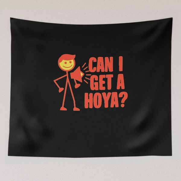 Item preview, Can I Get A Hoya designed and sold by Flirt-Teez.